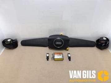 Airbag set Audi A2 O233627, Nieuw