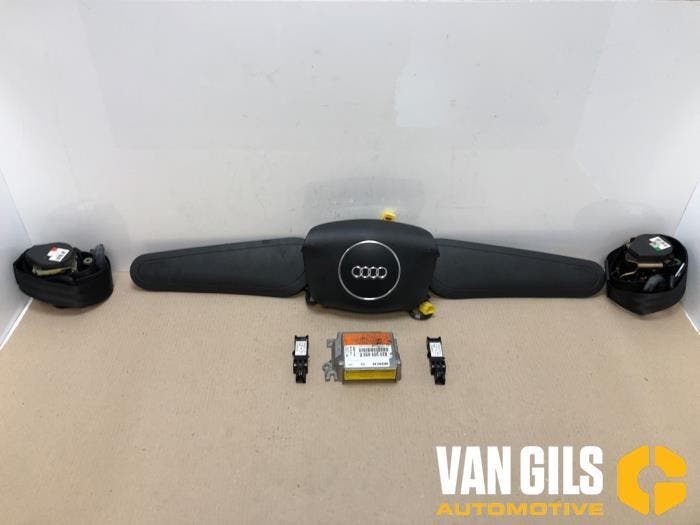 Airbag set Audi A2 O233627, Auto-onderdelen, Klein materiaal