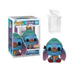 Funko Pop  Stitch Custume  Stitch as Gus Gus 1463  Box Lunch, Verzenden, Nieuw