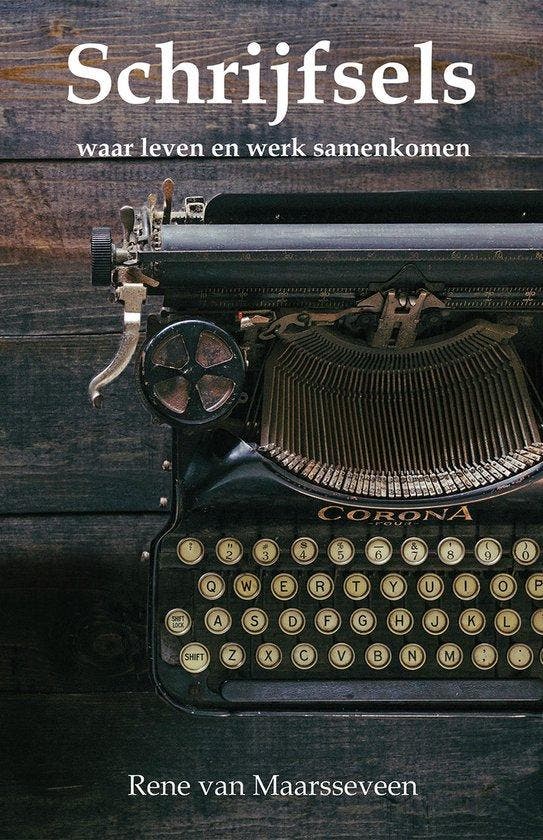 Schrijfsels / Schrijfsels / 1 9789492319999, Boeken, Hobby en Vrije tijd, Gelezen, Verzenden