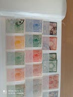 Midden-Oosten 1876/1940 - Prachtige verzameling postzegels, Postzegels en Munten, Gestempeld