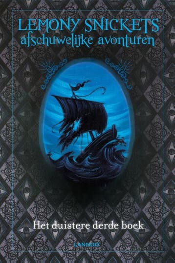 Het duistere derde boek / Lemony Snickets afschuwelijke, Verzenden, Gelezen, Lemony Snicket