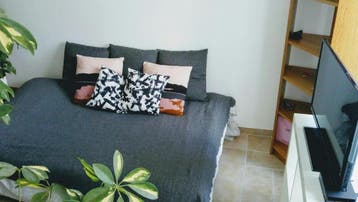 Appartement en Rue Chant dOiseaux, Anderlecht