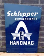 Schlepper kundendienst hanomag, Verzenden, Nieuw