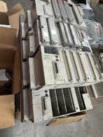 Automate programmable télémécanique