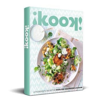 íkook! 9789075690644 Anna Kooiman, Verzenden, Anna Kooiman