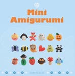 Mini Amigurumi 9781861089656 S Scales, Boeken, Verzenden, Gelezen, S Scales