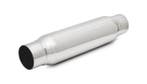 Cherrybomb RVS Vibrant Performance Bottle-Style Resonators, Ophalen of Verzenden, Nieuw
