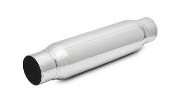 Cherrybomb RVS Vibrant Performance Bottle-Style Resonators, Ophalen of Verzenden, Nieuw