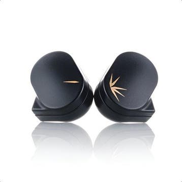 Moondrop Chu 2 - In-Ear Monitor - IEM - Dynamische Driver..., Verzenden, Nieuw