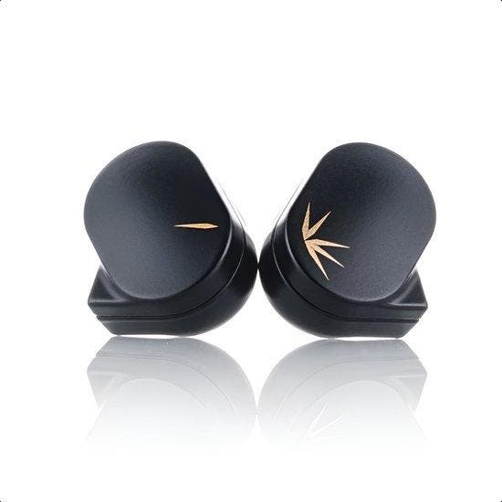 Moondrop Chu 2 - In-Ear Monitor - IEM - Dynamische Driver..., TV, Hi-fi & Vidéo, Casques audio, Envoi