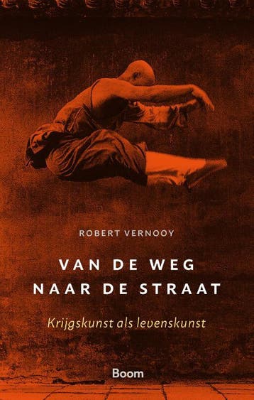 Van De Weg Naar De Straat | Robert Vernooy | Nieuw, Verzenden, Robert Vernooy