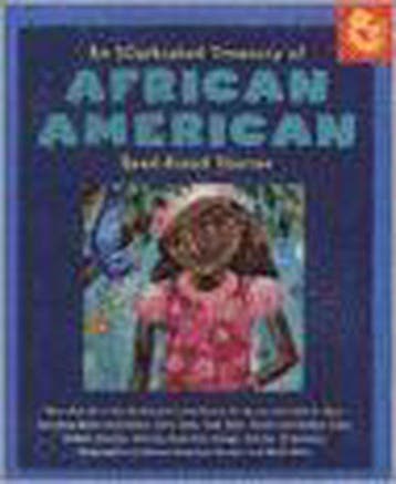 An Illustrated Treasury of African American Read-Aloud, Verzenden, Susan Kantor
