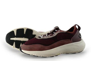 The Hoff Brand Sneakers in maat 41 Paars, Verzenden, Sneakers