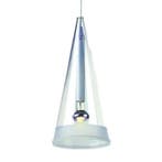 Flos - Achille Castiglioni - Lampe à suspendre - Fucsia 1 -