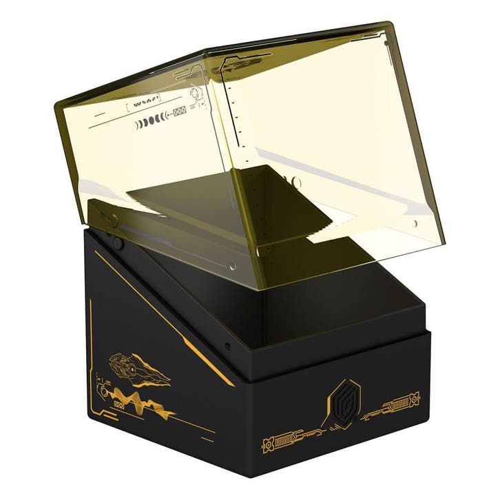 Boulder Deck Box 100+ Magic: The Gathering Edge of Eterniti, Hobby en Vrije tijd, Verzamelkaartspellen | Magic the Gathering, Nieuw
