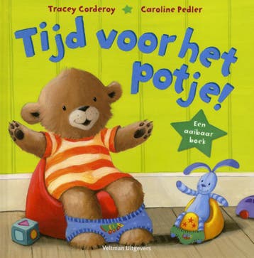 Tijd voor het potje! 9789048303458 Tracy Corderoy, Verzenden, Gelezen, Tracy Corderoy