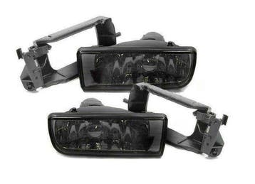 Mistlampen Smoke Design BMW 3 Serie E36 B0472, Auto-onderdelen, Nieuw, BMW