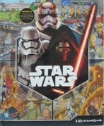 Star Wars Kijk en zoekboek 9781503703056 Art Mawhinney, Verzenden, Art Mawhinney