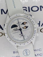 Swatch - MISSION TO EARTHPHASE - MOONSHINE GOLD fiocco di, Bijoux, Sacs & Beauté