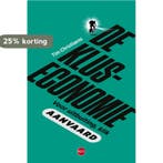 De kluseconomie 9789462674547 Tim Christiaens, Verzenden, Zo goed als nieuw, Tim Christiaens