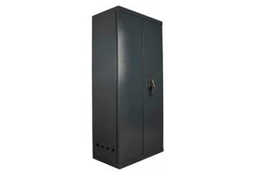 Armoire pour ordinateur portable Lloyd LL22, Verzenden, Neuf, Coffre-fort