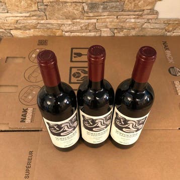 2024 Bibi Graetz, Soffocone di Vincigliata - Toscane IGT - 3