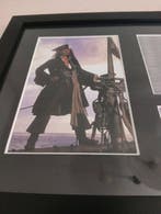 Pirates of the Caribbean - Johnny Depp