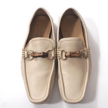 Gucci - Loafers - Maat: EU 40.5