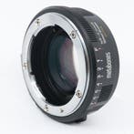 Metabones N/F - E mount Speedbooster Ultra | Tweedehands, Verzenden, Zo goed als nieuw