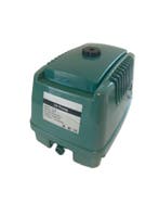 Osaka professionele LP luchtpomp 8000 l/u - 133 ltr/min, Verzenden