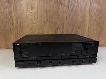 Kenwood - KA-770D Solid state versterker