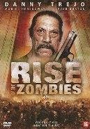Rise of the zombies op DVD, CD & DVD, DVD | Thrillers & Policiers, Envoi