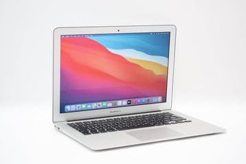 Rare find: Apple MacBook Air 13 inch | Intel Core i5 1.4Ghz