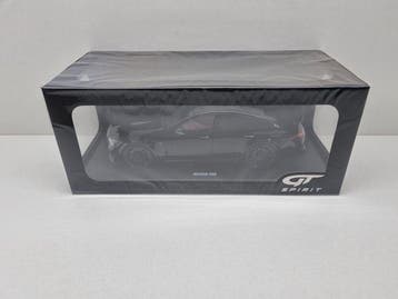 GT Spirit 1:18 - Modelauto - Mercedes Benz GT 63S AMG Brabus