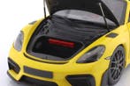 Minichamps 1:18 - Voiture de sport miniature - Porsche