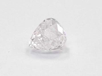 1 pcs Diamant (Traitement de couleur) - 2.53 ct - Forme, Bijoux, Sacs & Beauté, Pierres précieuses