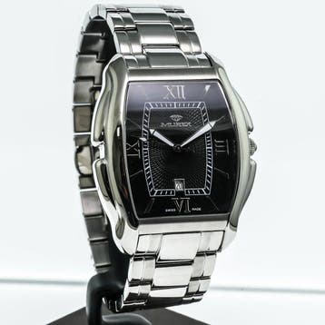 Murex - Swiss Made Watch - RSM865-SS-3 - Zonder minimumprijs, Bijoux, Sacs & Beauté
