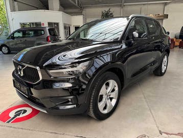 Online veiling - 2020 Volvo XC40 1ste eigenaar, Nieuw