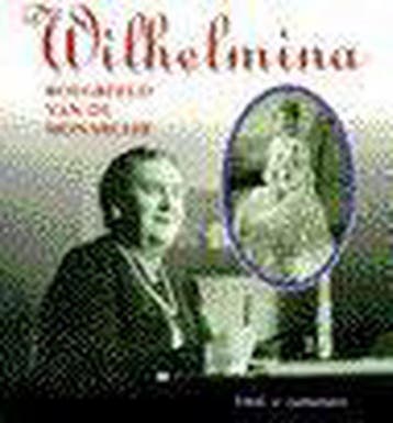 Wilhelmina 9789038412788 F.J. Lammers, Verzenden, Gelezen, F.J. Lammers