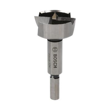 Bosch Accessories Forstnerboor, Ø 40 mm (Bouwgereedschap), Ophalen of Verzenden, Nieuw
