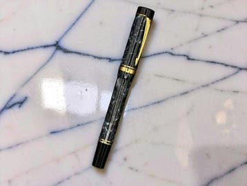 Parker - Duofold International - Vulpen