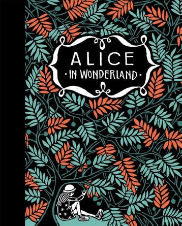 Alice In Wonderland | Lewis Carroll | Nieuw, Verzenden, Nieuw, Lewis Carroll