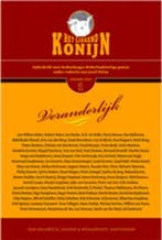 Het liegend konijn 2007-1 9789029079143, Verzenden, Gelezen