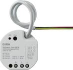 Gira One 200W Slim Dimming Actuator Met 3 Binaire Ingangen -, Doe-het-zelf en Bouw, Verzenden, Nieuw