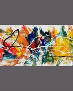 Alberto Stocco - Abstract