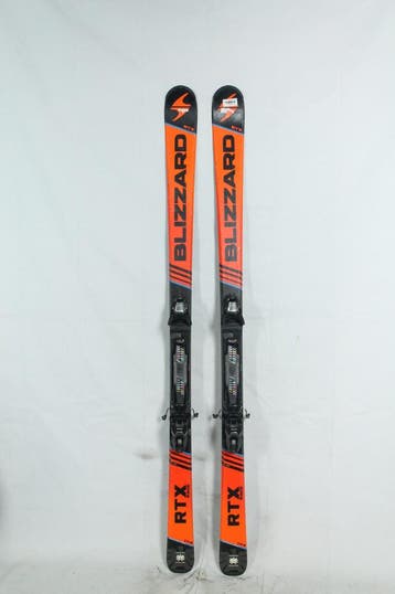Blizzard RTX - 174, Sport en Fitness, Skiën en Langlaufen