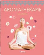 Aromatherapie 9789089989055 Jennie Harding, Verzenden, Jennie Harding