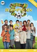 F.C. de kampioenen - Seizoen 14 op DVD, CD & DVD, DVD | Comédie, Envoi