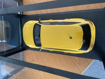 GT Spirit 1:18 - Modelauto - Audi RS 4 Avant, Nieuw